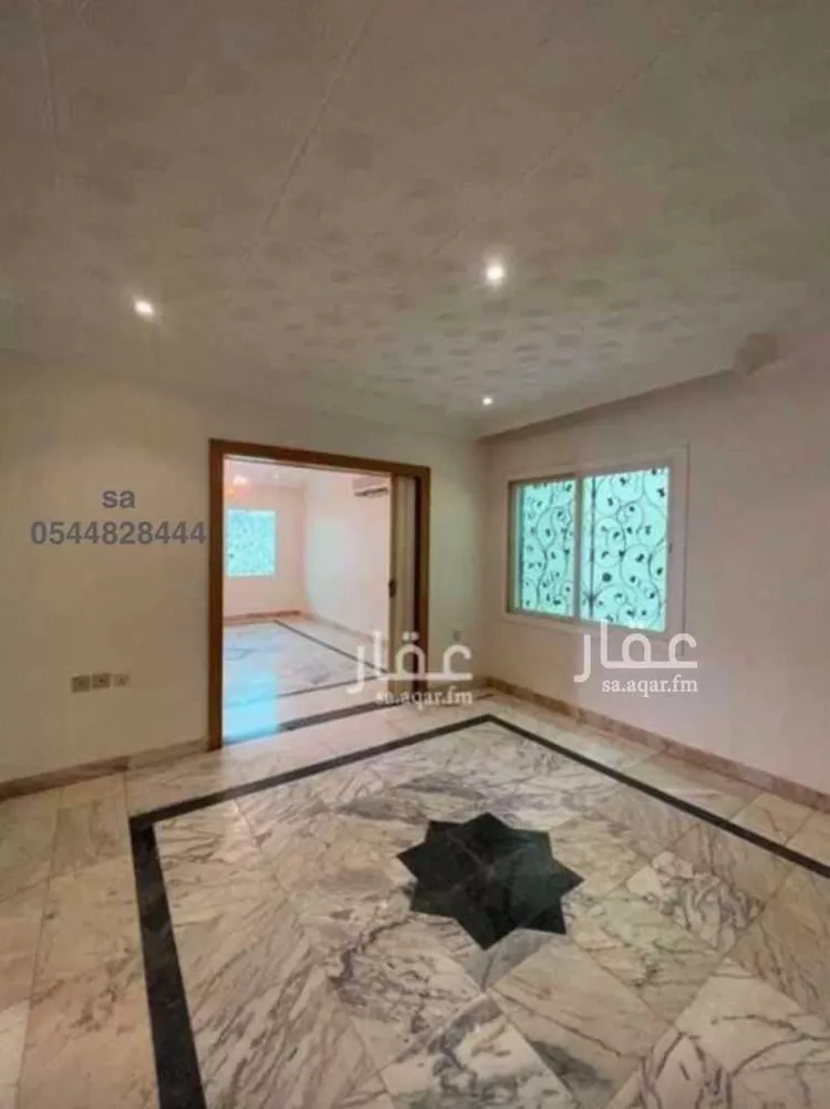 فيلا للإيجار في شارع كعب بن زيد الأنصاري, حي الرائد, مدينة الرياض, منطقة الرياض 12