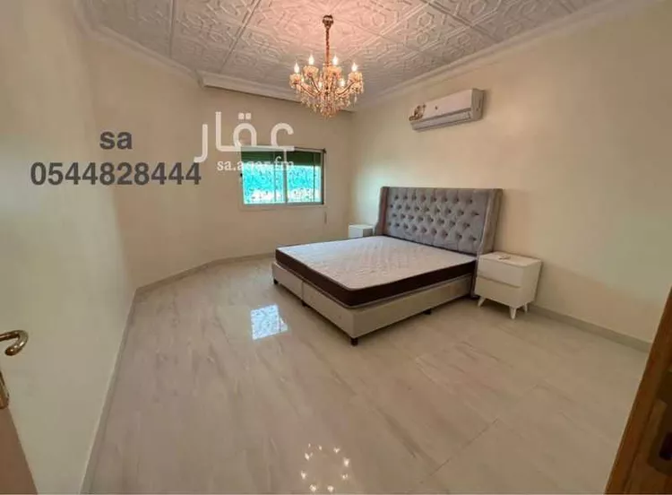 فيلا للإيجار في شارع كعب بن زيد الأنصاري, حي الرائد, مدينة الرياض, منطقة الرياض 13