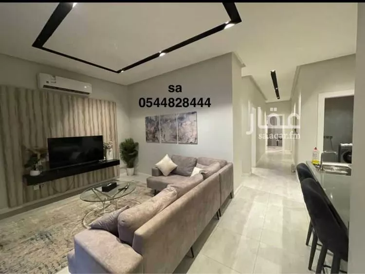 Floor for Rent in Riyadh Al Yasmin صورة 2