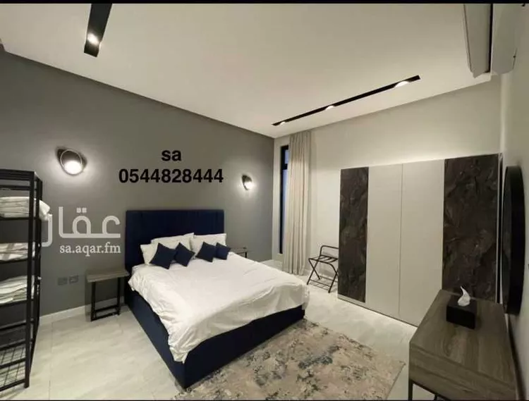 شقة للإيجار في شارع رقم 183, حي الياسمين, مدينة الرياض, منطقة الرياض 18