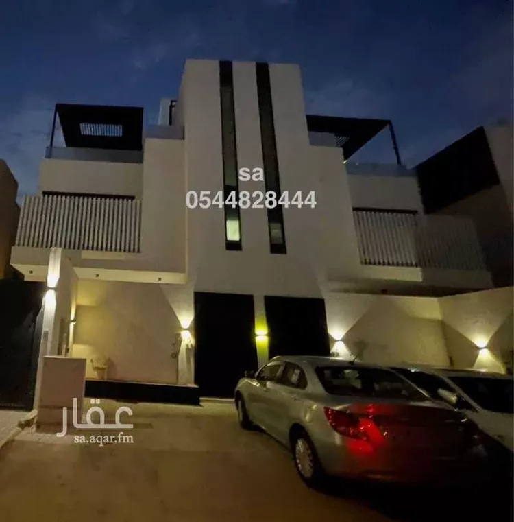 شقة للإيجار في شارع رقم 183, حي الياسمين, مدينة الرياض, منطقة الرياض 24