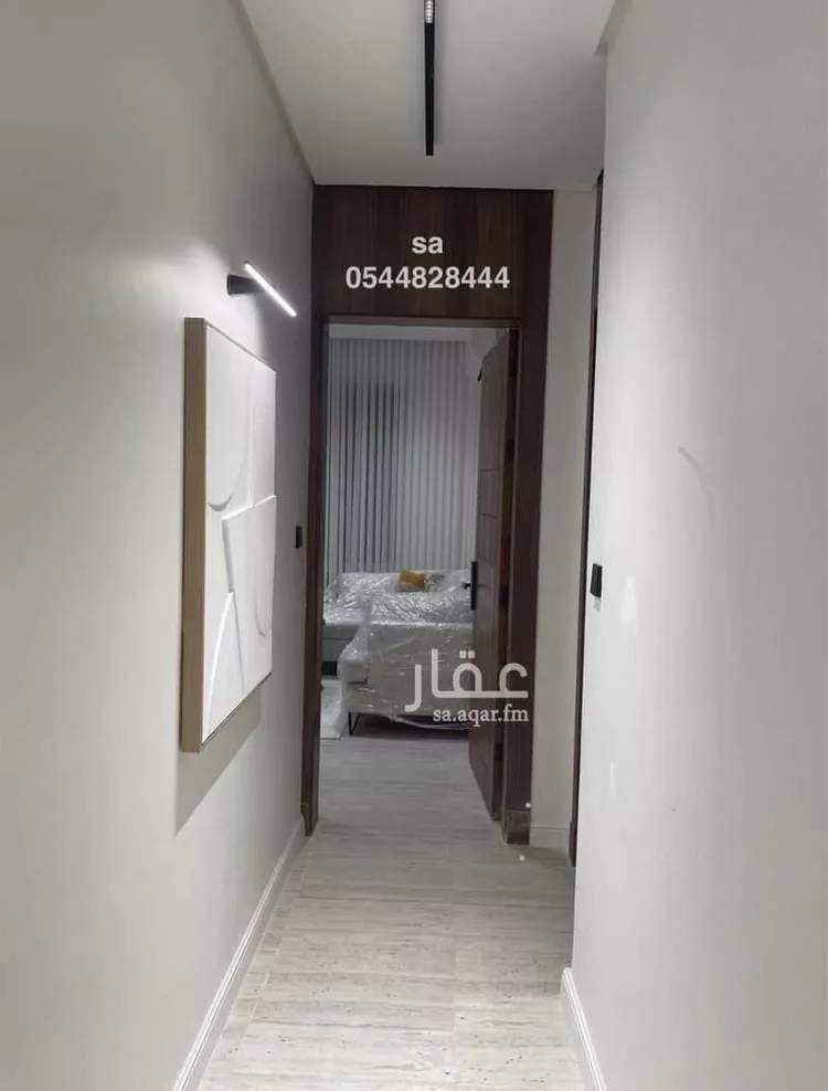 شقة للإيجار في شارع زيد بن عاصم بن عمرو بن عوف, حي النرجس, مدينة الرياض, منطقة الرياض 15