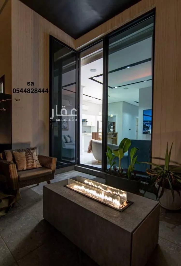 Apartment for Rent in Riyadh Al Yasmin صورة 3