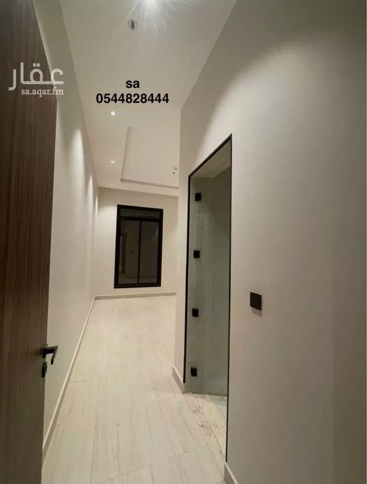 شقة للإيجار في شارع عشيرة سدير, حي الرائد, مدينة الرياض, منطقة الرياض 24