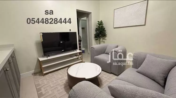 شقة للإيجار في شارع رقم 149, حي الياسمين, مدينة الرياض, منطقة الرياض صورة 4