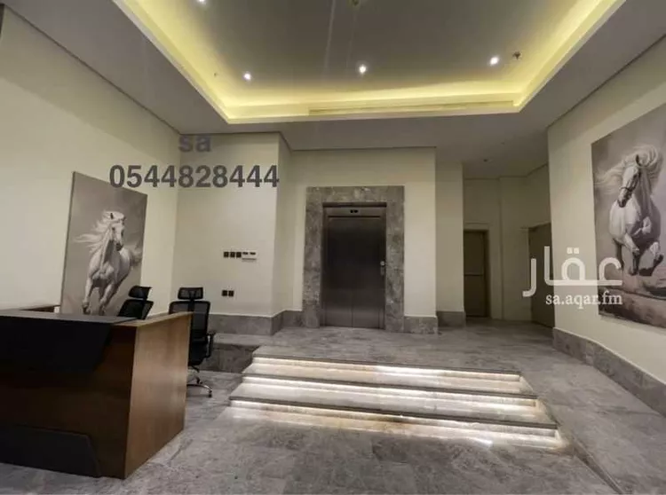 شقة للإيجار في شارع وادي حقيل, حي الصحافة, مدينة الرياض, منطقة الرياض صورة 2