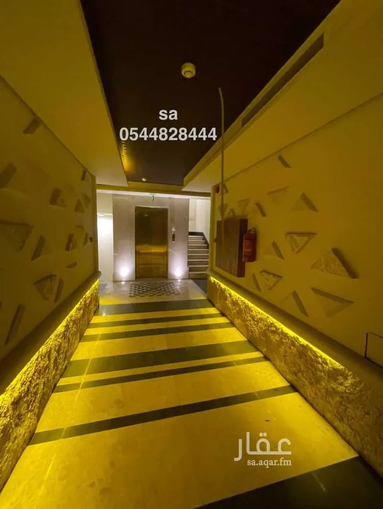 شقة للإيجار في شارع الكاتب, حي العارض, مدينة الرياض, منطقة الرياض صورة 5