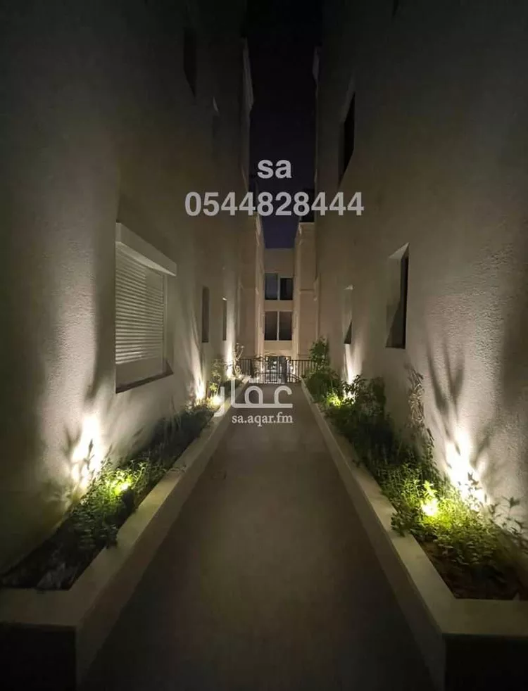 شقة للإيجار في شارع البادية, حي الياسمين, مدينة الرياض, منطقة الرياض صورة 2