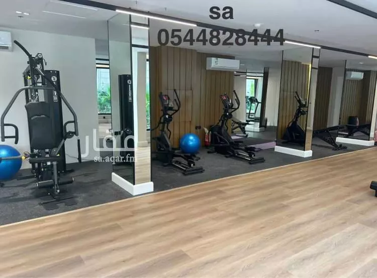شقة للإيجار في شارع البادية, حي الياسمين, مدينة الرياض, منطقة الرياض 8
