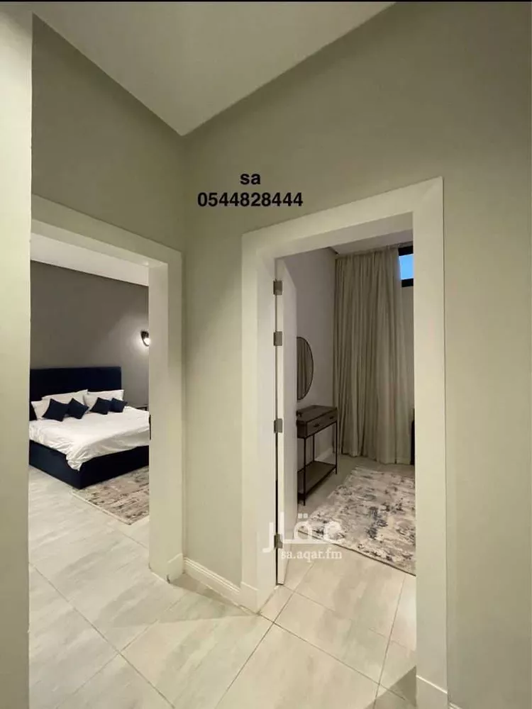 شقة للإيجار في شارع رقم 183, حي الياسمين, مدينة الرياض, منطقة الرياض 9