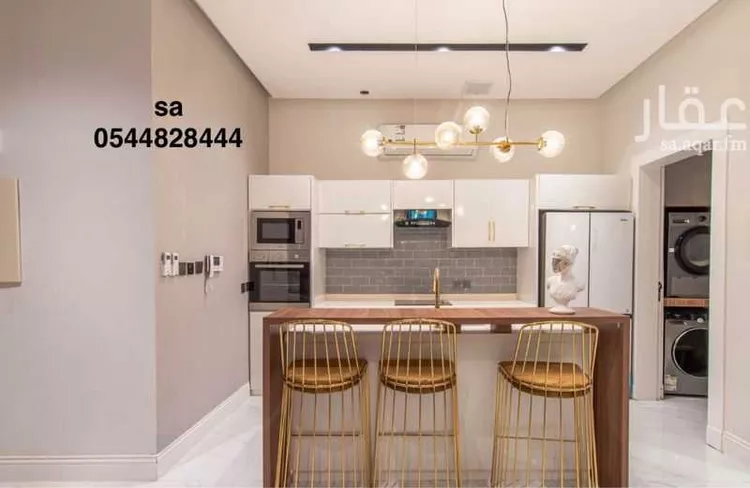 Apartment for Rent in Riyadh Al Yasmin صورة 5