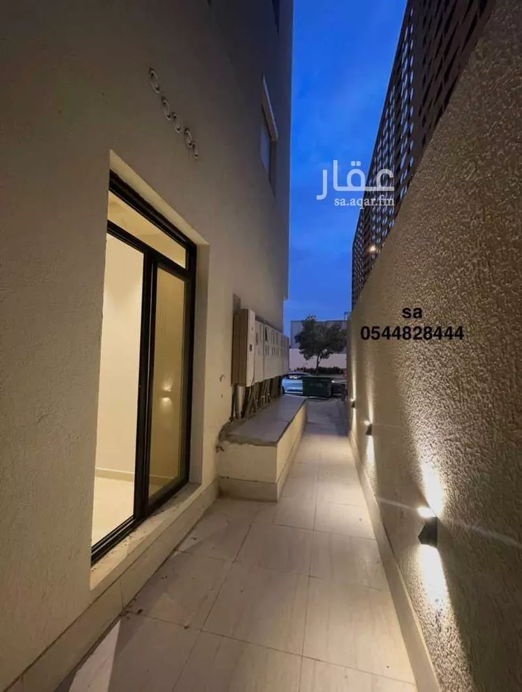 شقة للإيجار في شارع عشيرة سدير, حي الرائد, مدينة الرياض, منطقة الرياض صورة 5