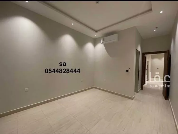 شقة للإيجار في شارع عشيرة سدير, حي الرائد, مدينة الرياض, منطقة الرياض 19