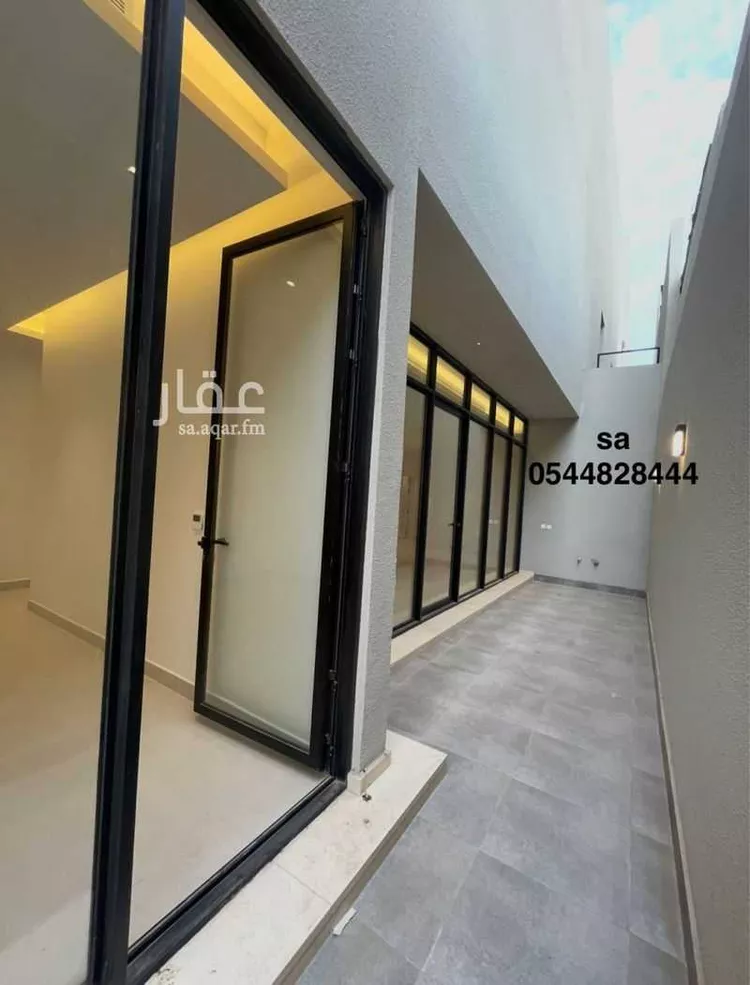 Floor for Rent in Riyadh Al Mohammadiyah صورة 4