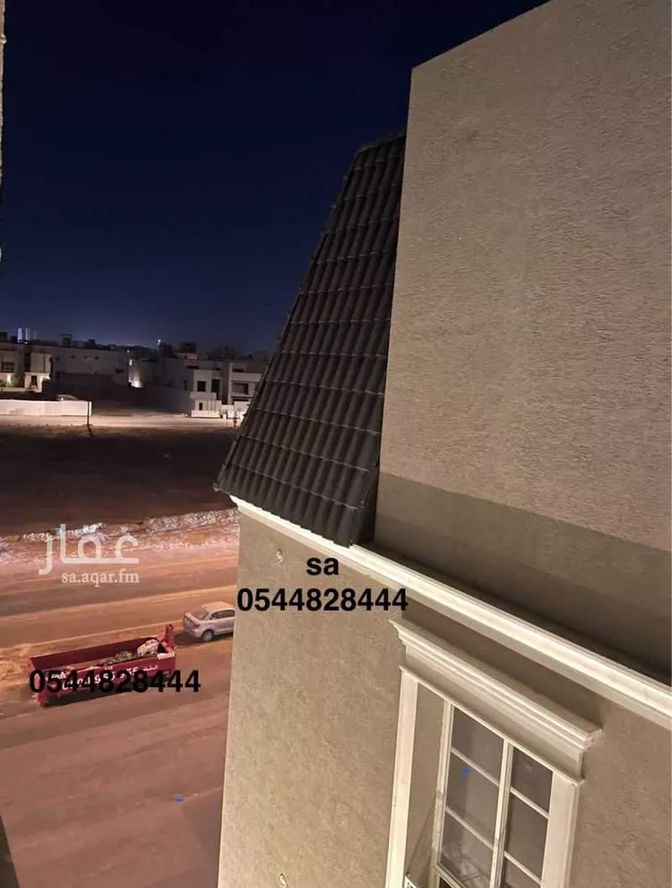 شقة للإيجار في شارع زيد بن عاصم بن عمرو بن عوف, حي النرجس, مدينة الرياض, منطقة الرياض 11