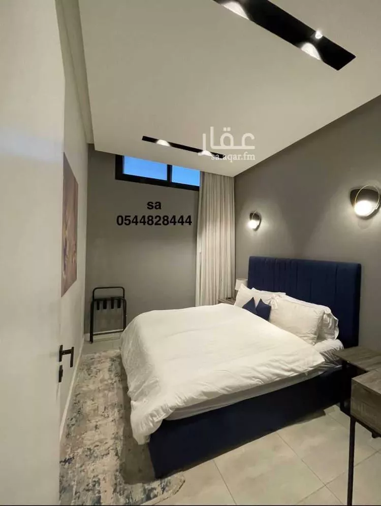 شقة للإيجار في شارع رقم 183, حي الياسمين, مدينة الرياض, منطقة الرياض 17