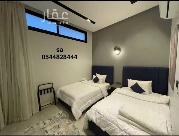 شقة للإيجار في شارع رقم 183, حي الياسمين, مدينة الرياض, منطقة الرياض 16