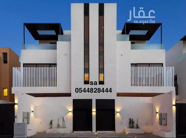 شقة للإيجار في شارع رقم 120, حي الياسمين, مدينة الرياض, منطقة الرياض 21