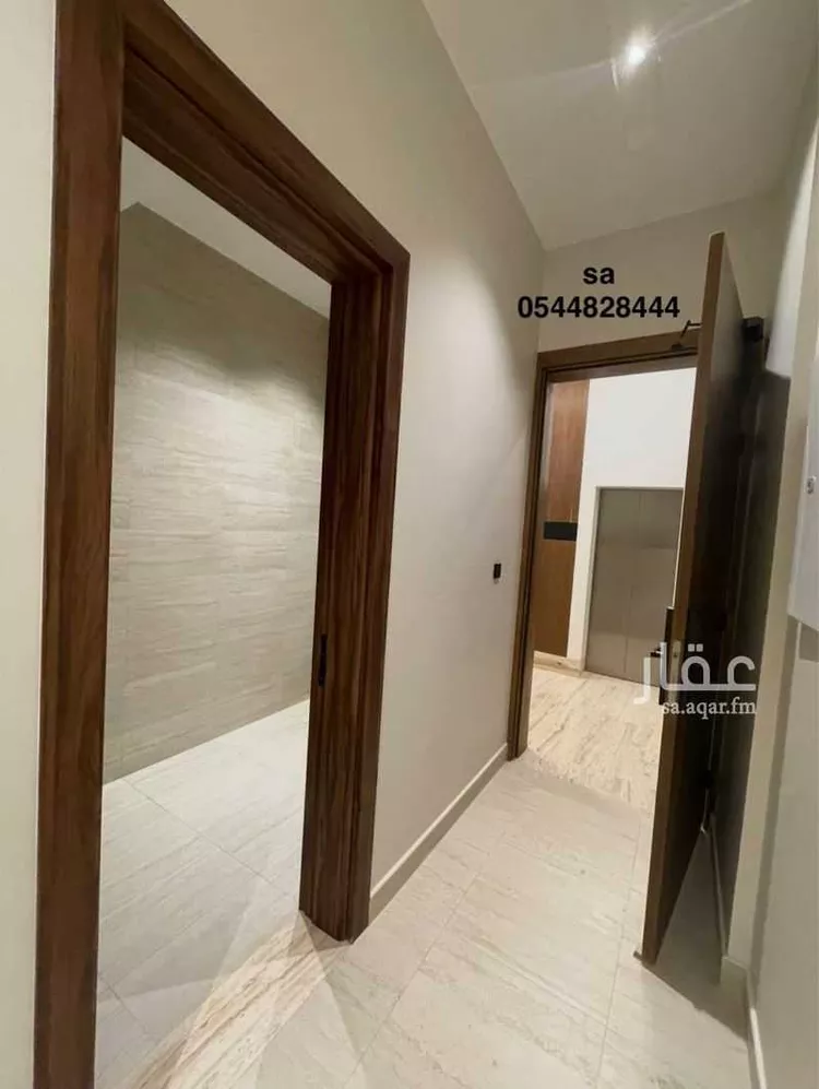 شقة للإيجار في شارع عشيرة سدير, حي الرائد, مدينة الرياض, منطقة الرياض 9