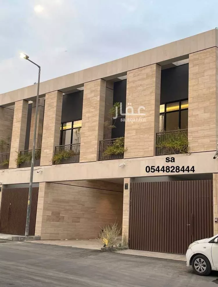 Floor for Rent in Riyadh Al Mohammadiyah صورة 2