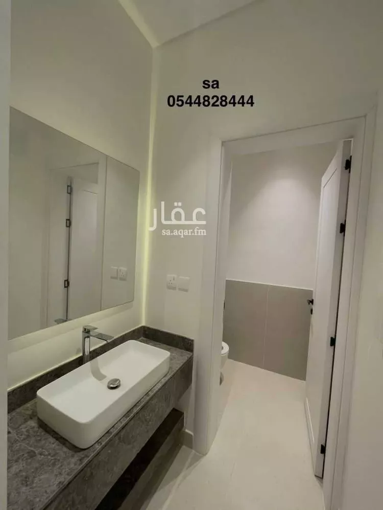 دور للإيجار في شارع الناصرة , حي المحمدية, مدينة الرياض, منطقة الرياض 8