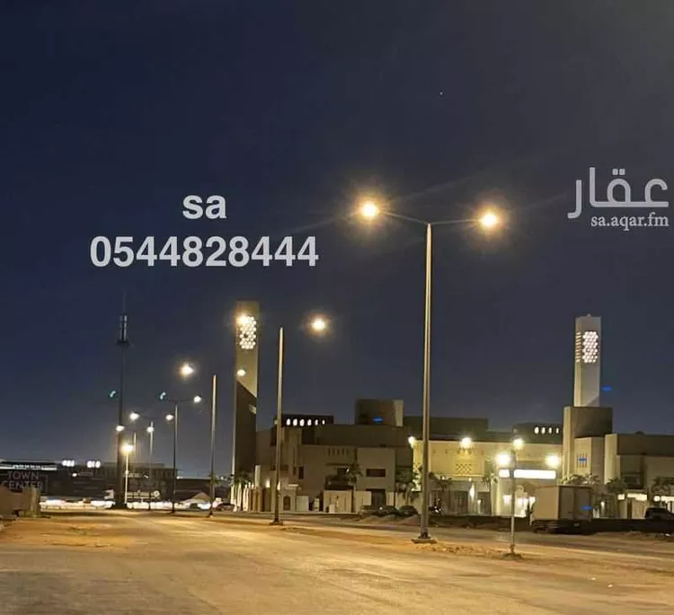 شقة للإيجار في شارع زيد بن عاصم بن عمرو بن عوف, حي النرجس, مدينة الرياض, منطقة الرياض 12