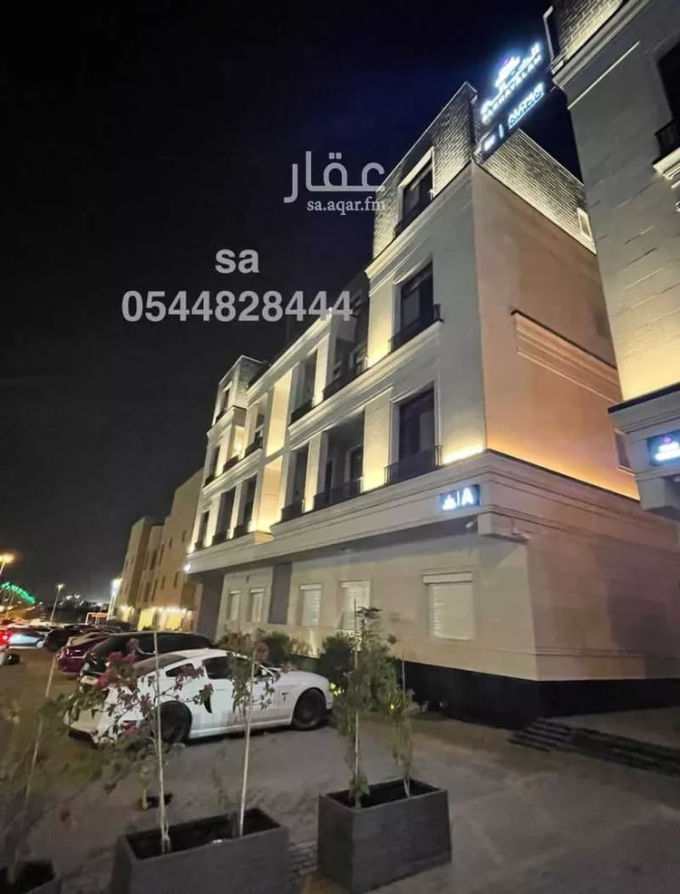 شقة للإيجار في شارع البادية, حي الياسمين, مدينة الرياض, منطقة الرياض