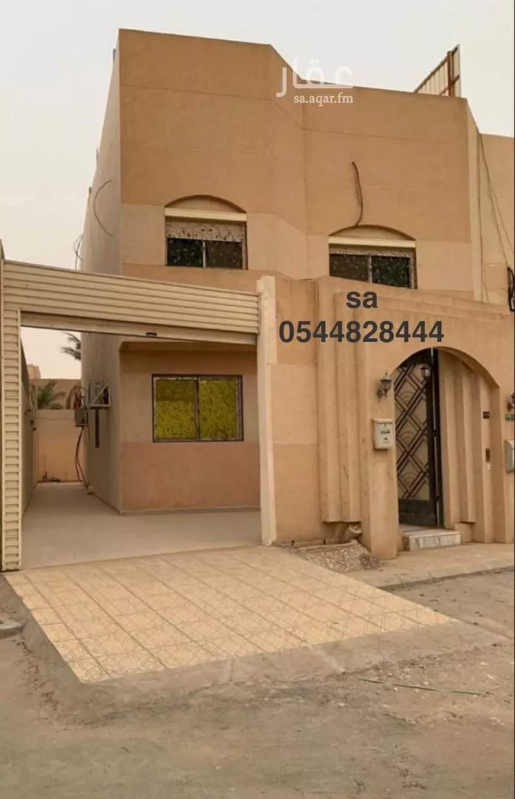 Villa for Rent in Riyadh Ar Raid