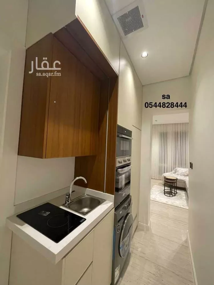 شقة للإيجار في شارع زيد بن عاصم بن عمرو بن عوف, حي النرجس, مدينة الرياض, منطقة الرياض 19