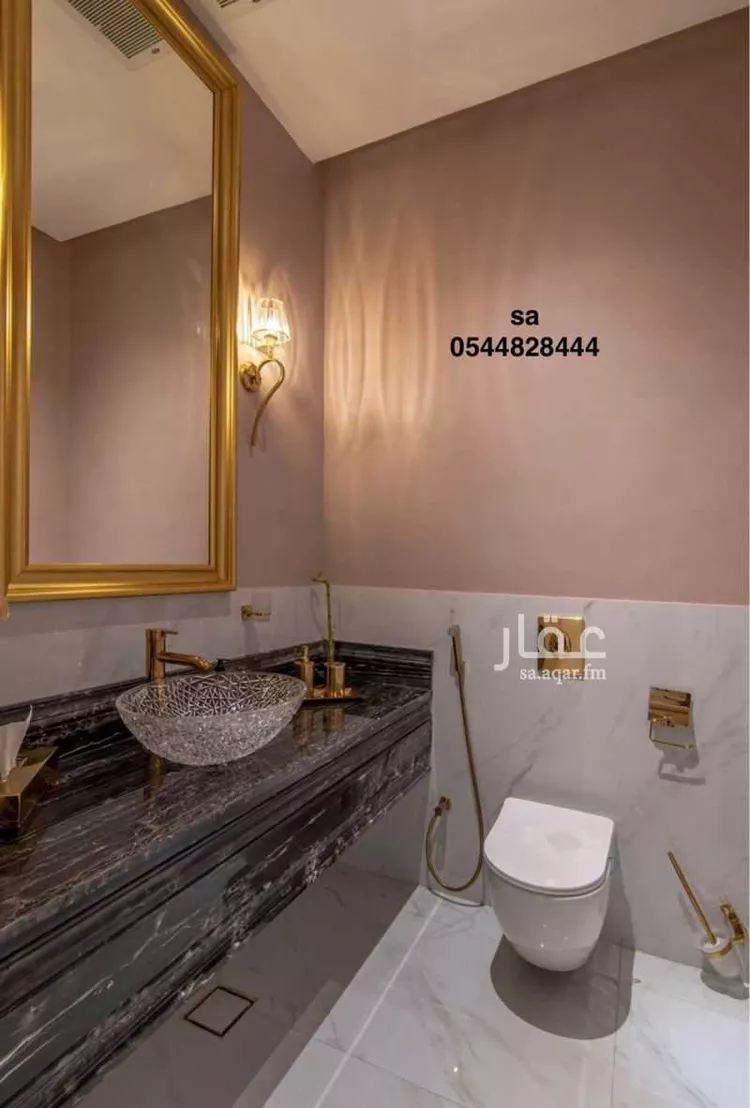 شقة للإيجار في شارع رقم 120, حي الياسمين, مدينة الرياض, منطقة الرياض 15