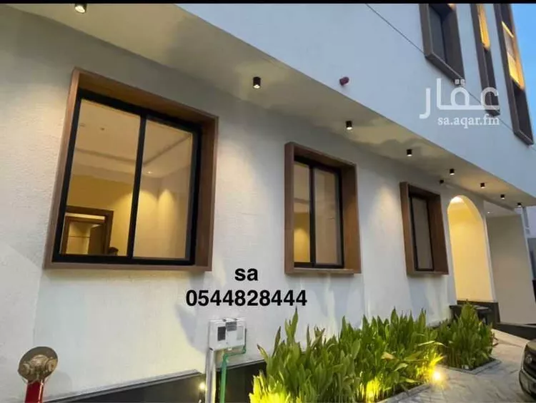 شقة للإيجار في شارع عشيرة سدير, حي الرائد, مدينة الرياض, منطقة الرياض صورة 2