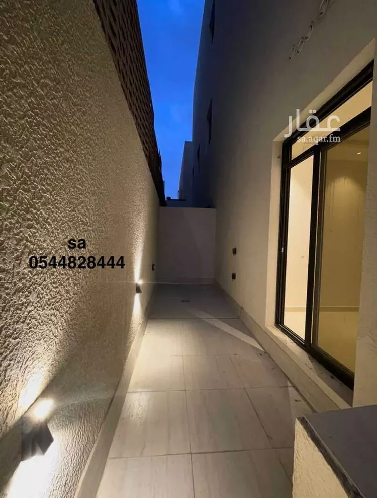 شقة للإيجار في شارع عشيرة سدير, حي الرائد, مدينة الرياض, منطقة الرياض صورة 4