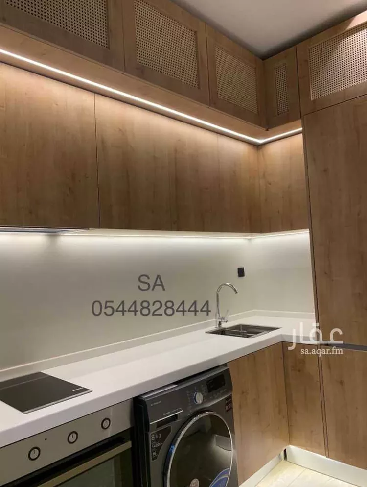 شقة للإيجار في شارع عشيرة سدير, حي الرائد, مدينة الرياض, منطقة الرياض صورة 4
