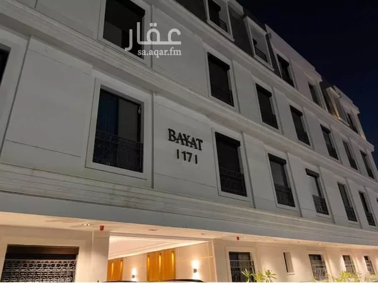 شقة للإيجار في شارع سالم بن معقل , حي النخيل, مدينة الرياض, منطقة الرياض صورة 3