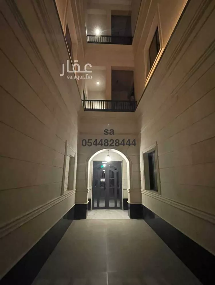 شقة للإيجار في شارع الفجر, حي الياسمين, مدينة الرياض, منطقة الرياض صورة 5