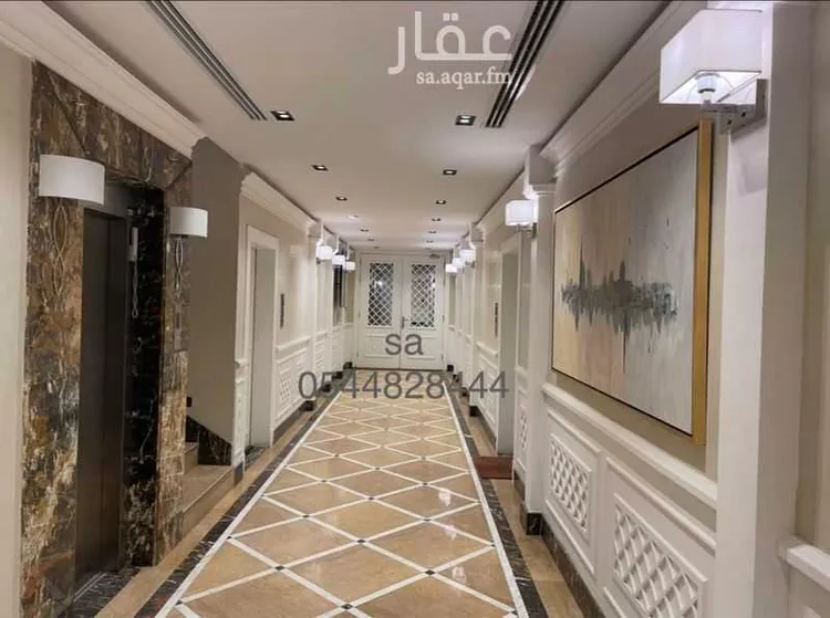 شقة للإيجار في شارع عبدالله بن حميد, حي القيروان, مدينة الرياض, منطقة الرياض صورة 5