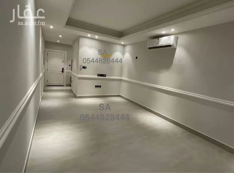 شقة للإيجار في شارع عبدالله بن حميد, حي القيروان, مدينة الرياض, منطقة الرياض صورة 3