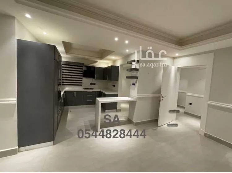 شقة للإيجار في شارع عبدالله بن حميد, حي القيروان, مدينة الرياض, منطقة الرياض صورة 5