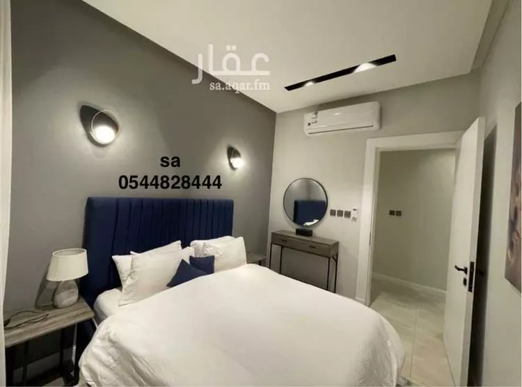 شقة للإيجار في شارع رقم 183, حي الياسمين, مدينة الرياض, منطقة الرياض 14
