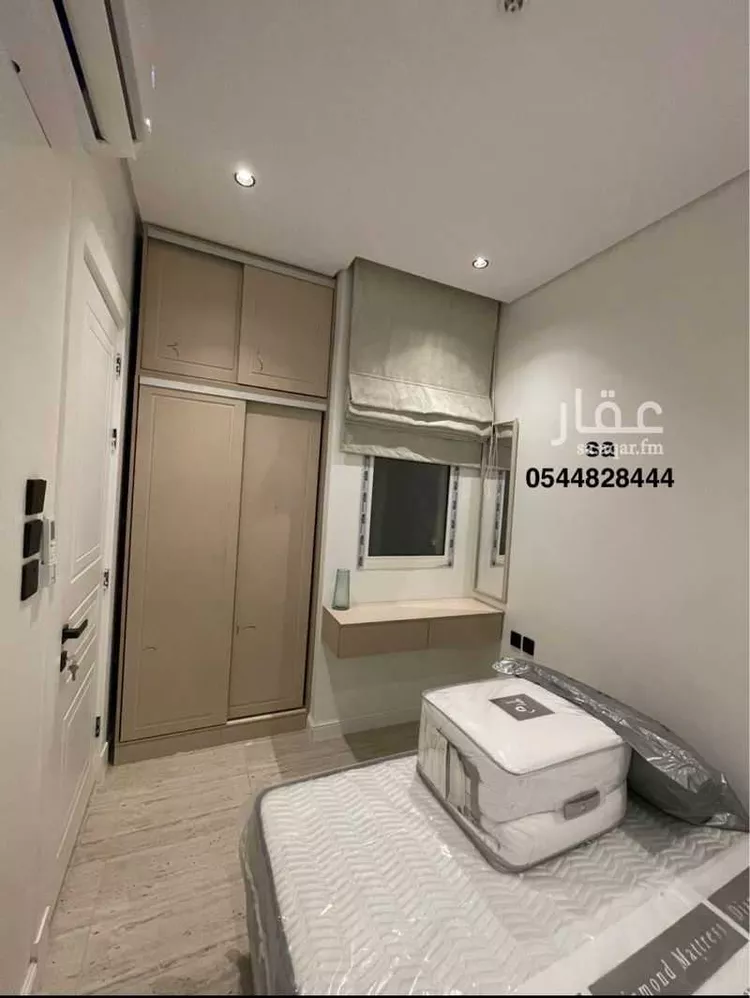 شقة للإيجار في شارع زيد بن عاصم بن عمرو بن عوف, حي النرجس, مدينة الرياض, منطقة الرياض 20