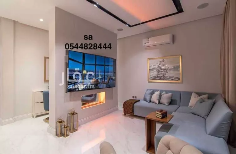 Apartment for Rent in Riyadh Al Yasmin صورة 2