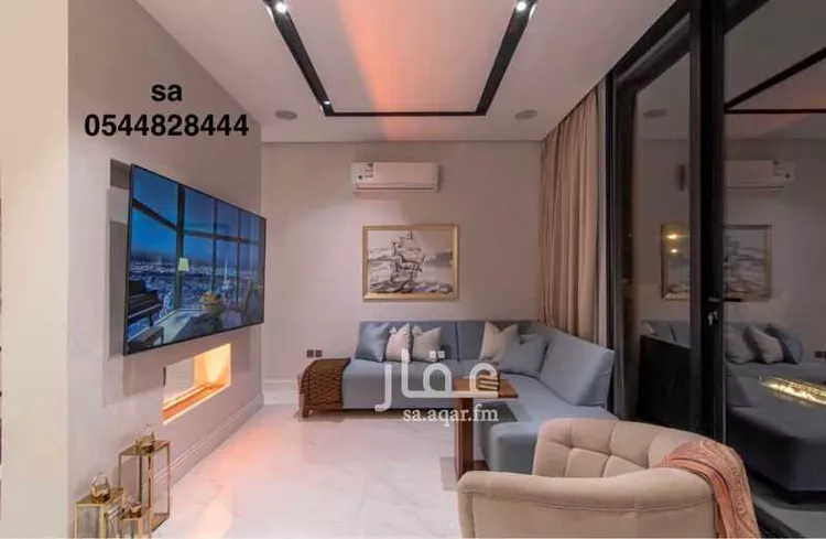 شقة للإيجار في شارع رقم 120, حي الياسمين, مدينة الرياض, منطقة الرياض