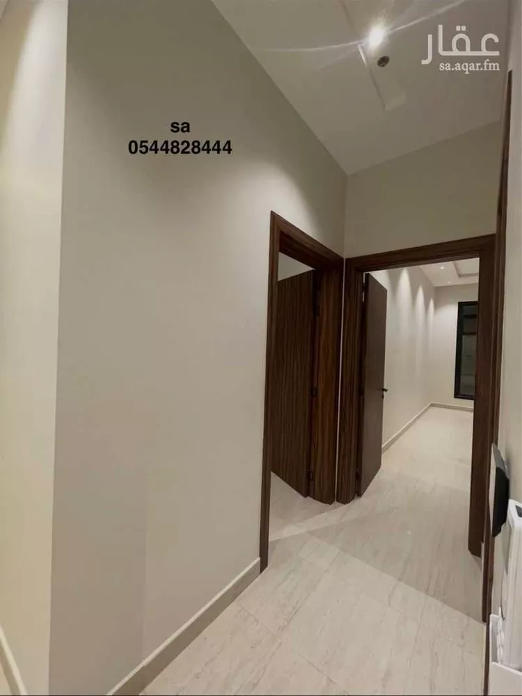 شقة للإيجار في شارع عشيرة سدير, حي الرائد, مدينة الرياض, منطقة الرياض 16