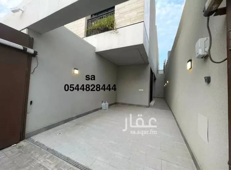 Floor for Rent in Riyadh Al Mohammadiyah صورة 3