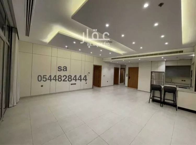 شقة للإيجار في شارع وادي حقيل, حي الصحافة, مدينة الرياض, منطقة الرياض صورة 5