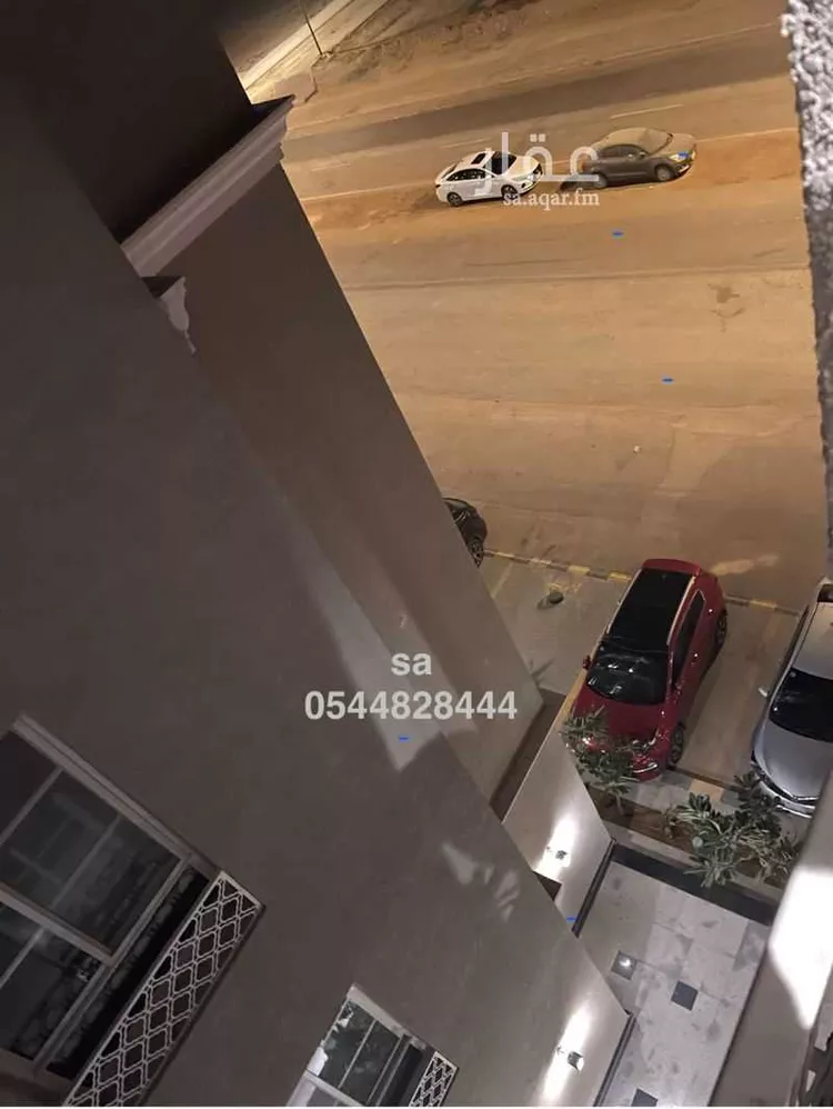 شقة للإيجار في شارع زيد بن عاصم بن عمرو بن عوف, حي النرجس, مدينة الرياض, منطقة الرياض 10