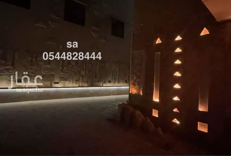 شقة للإيجار في شارع الكاتب, حي العارض, مدينة الرياض, منطقة الرياض صورة 4