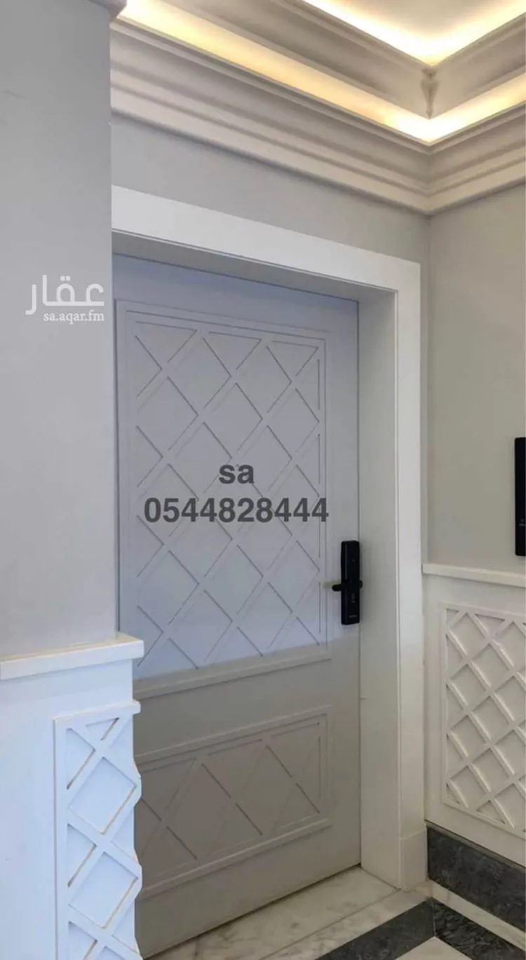 شقة للإيجار في شارع عشيرة سدير, حي الرائد, مدينة الرياض, منطقة الرياض صورة 3