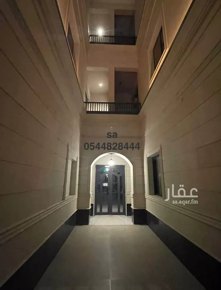 شقة للإيجار في شارع البادية, حي الياسمين, مدينة الرياض, منطقة الرياض صورة 4