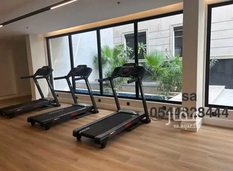 شقة للإيجار في شارع البادية, حي الياسمين, مدينة الرياض, منطقة الرياض 10